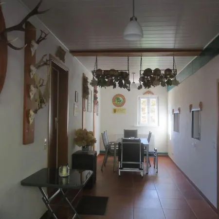 Ferienhaus-Tauchert * Schonmunzach