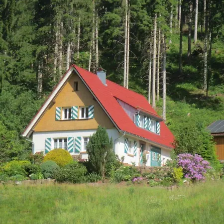 Vakantiehuis Ferienhaus-Tauchert *