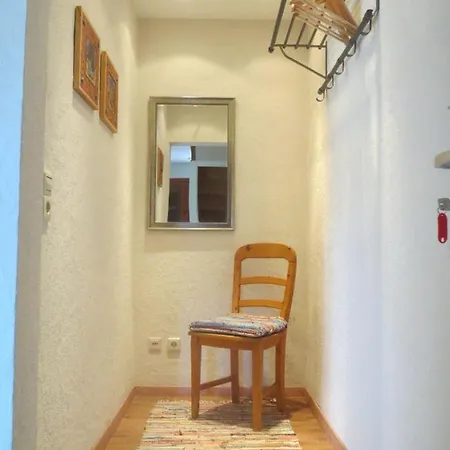 Vakantiehuis Ferienhaus-Tauchert *