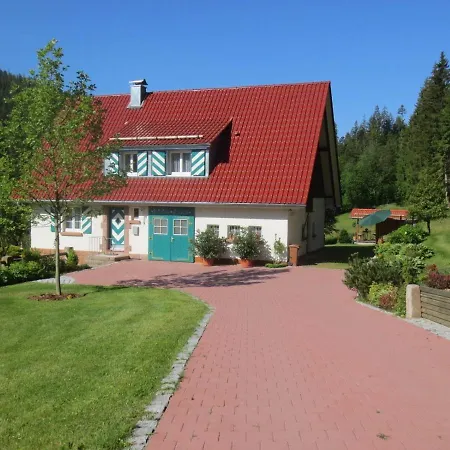 Ferienhaus-Tauchert
