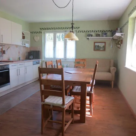 Ferienhaus-Tauchert Vakantiehuis Schonmunzach