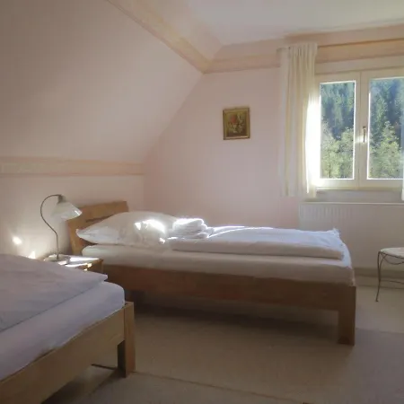 Ferienhaus-Tauchert