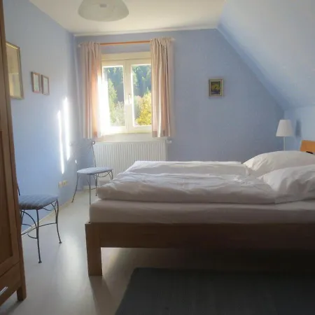 Ferienhaus-Tauchert Vakantiehuis