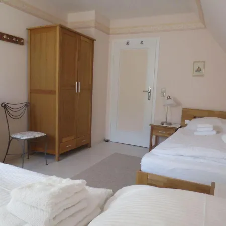 Ferienhaus-Tauchert * Schonmunzach