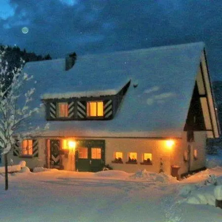 Ferienhaus-Tauchert Vakantiehuis