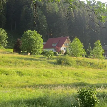 Vakantiehuis Ferienhaus-Tauchert Schonmunzach