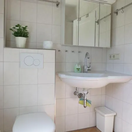 Vakantiehuis Ferienhaus-Tauchert *