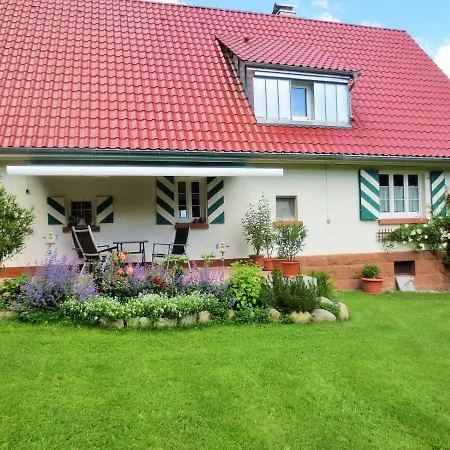 Ferienhaus-Tauchert Vakantiehuis Schonmunzach