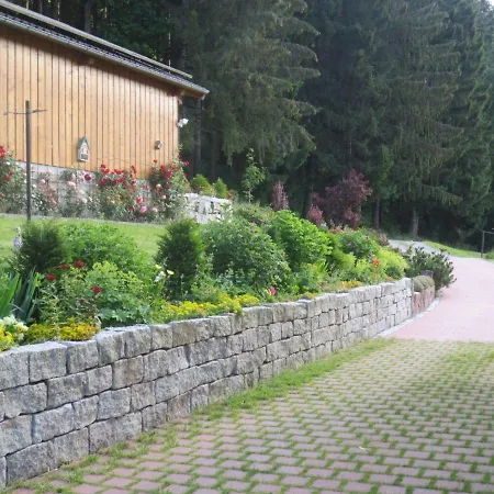 Ferienhaus-Tauchert Vakantiehuis