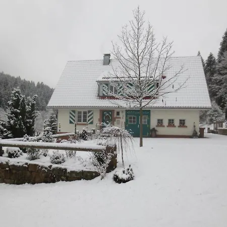 Ferienhaus-Tauchert